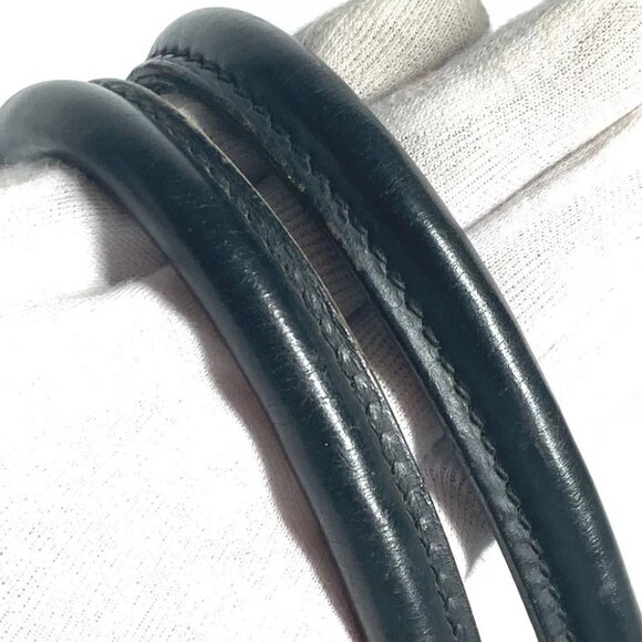 LOUIS VUITTON Epi Vivienne MM Bag Handbag Business bag Tote Bag Epi - Picture 8 of 15